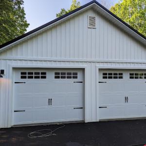 Legacy Outdoor Services