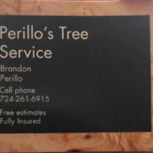Perillo's Tree Service