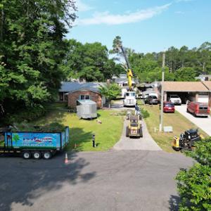 Ultimate Tree Service