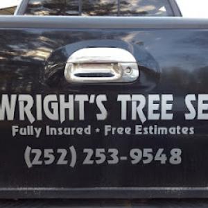 Wainwright's Tree Service/