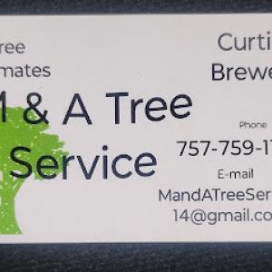 M&A Tree Service