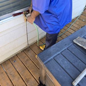 Tornado Pest Control & Pressure Washing Solutions
