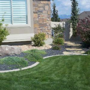 ProYards Landscape & Maintenance