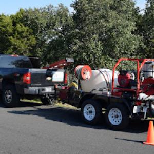 Mr PowerWash & Lawn Maintenance