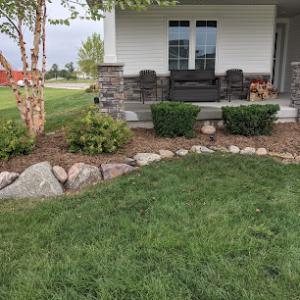 MasterGrass Landscape & Lawn Care