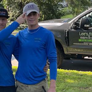 Lee's Tree Services, NC