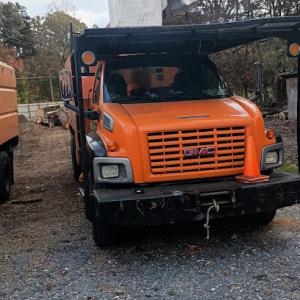 Brother Tree Service