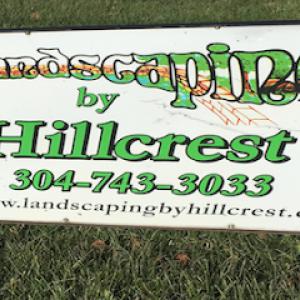 Landscaping By Hillcrest