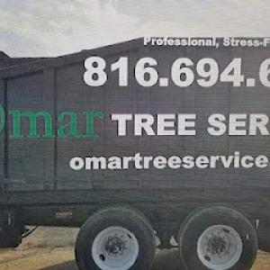Omar Tree Services