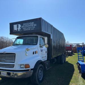 Ridge Runner Tree & Hauling Service