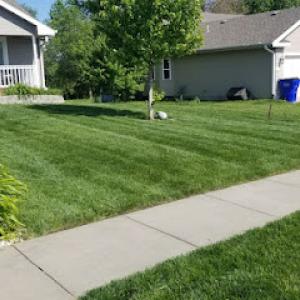 LawnMasters