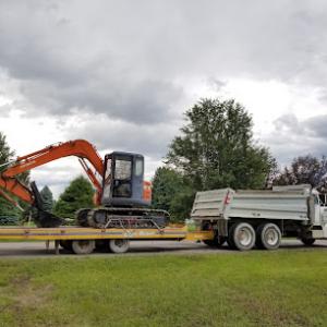 Independent Tree Service