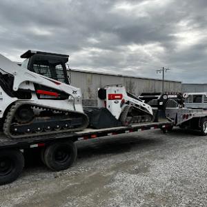 Land Management by Sandel