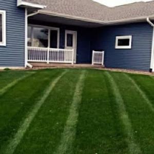 Sebastian's Mowing & More