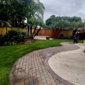 Cjs Landscape Solutions