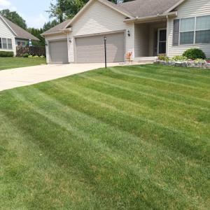 GLC Greg's Lawn Care