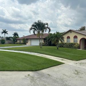 Green Earth Landscaping & Lawn Care