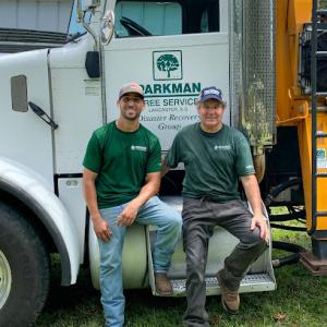 Parkman Tree Service