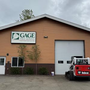 Gage Tree Service