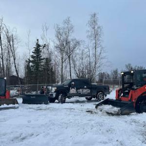 Far North Tree Services-Veteran Owned