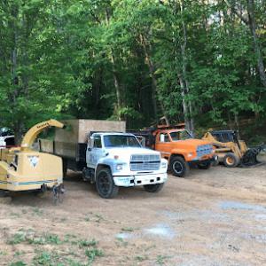 Horton Excavating & Tree Service