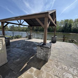 Augusto & Sons Landscaping