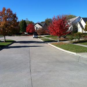 1776 Grounds Maintenance