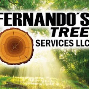 Fernando´s Tree Services