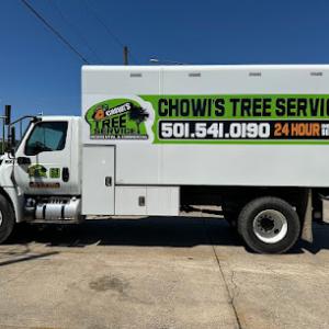 Chowi's Tree Service