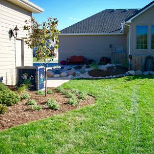 Marino Lawn & Land Management