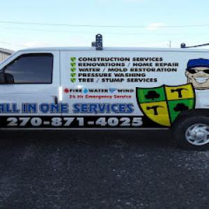 All In One Services