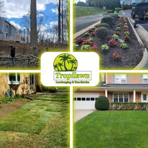 Tropilawn Landscaping