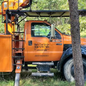 Mark's Tree Service