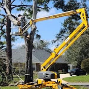 East Coast Arbor Pro