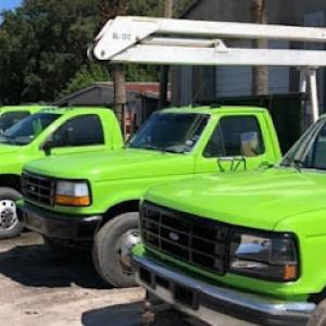 Seman's Tree Service