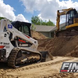 Finley Excavating
