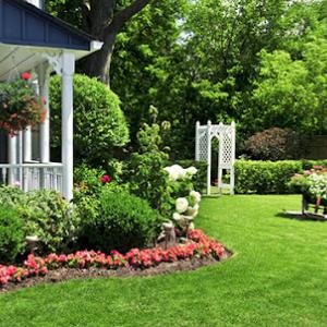 Grassfire Lawn & Landscaping