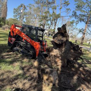 Ground Force Services