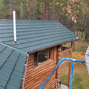 Millennial Buildings