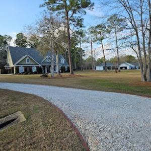 Top of The Lawn Landscaping