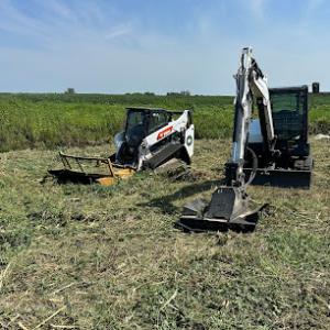 Land Management Resources