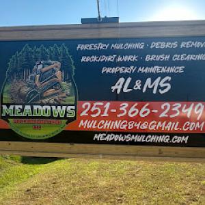 Meadows Mulching Solutions