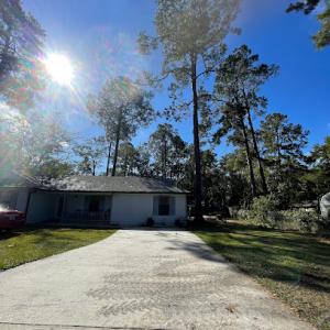 Parker's Tree Service