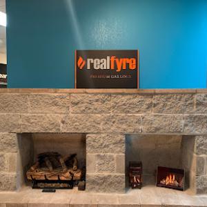 Mountain Home Chimney & Tree