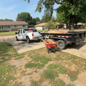 Wild West Junk Removal & Lawncare