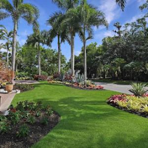 Bella Lawn Maintenance