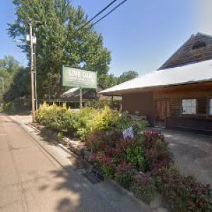 Live Oak Landscapes, Nursery & Garden Center