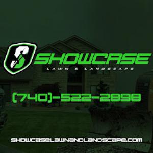 Showcase Lawn & Landscape
