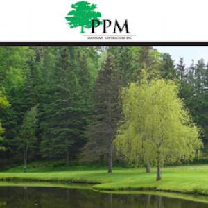 PPM Tree Service & Arbor Care
