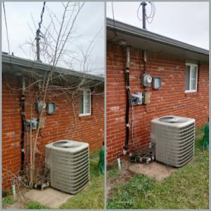 Prairie Wind Tree Service